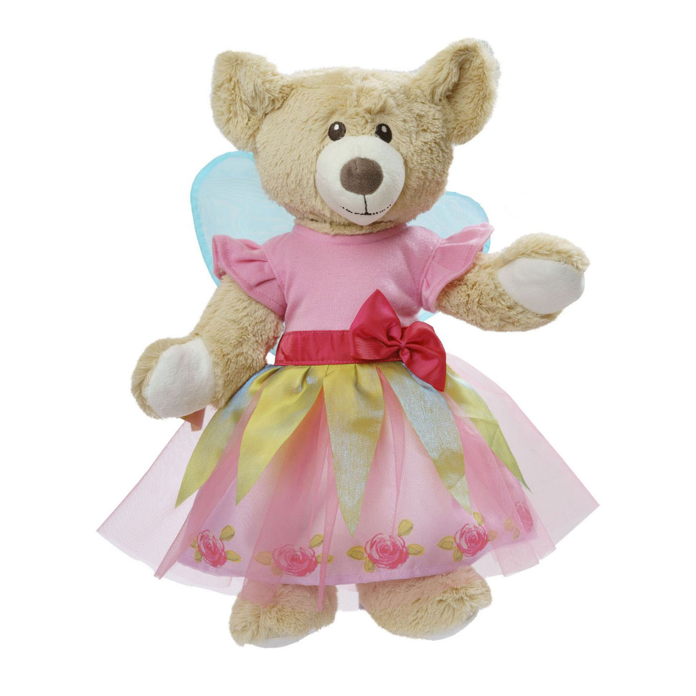 Poppenjurk Prinses Lillifee, 28-35 cm