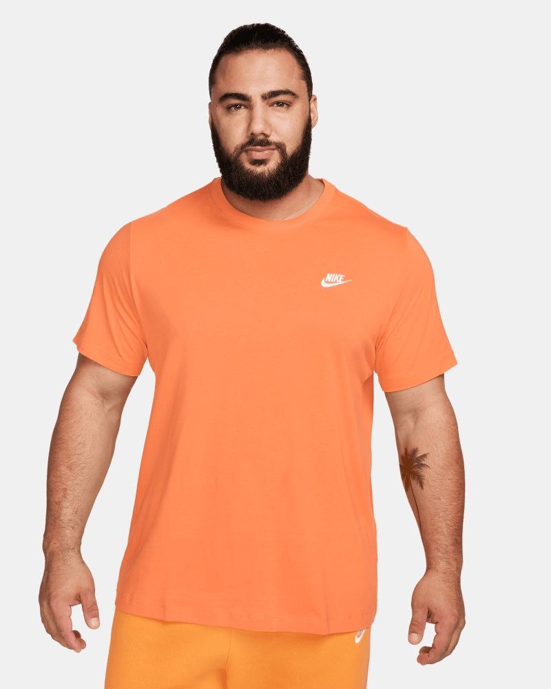 T-shirt Nike Sportswear Club pour homme