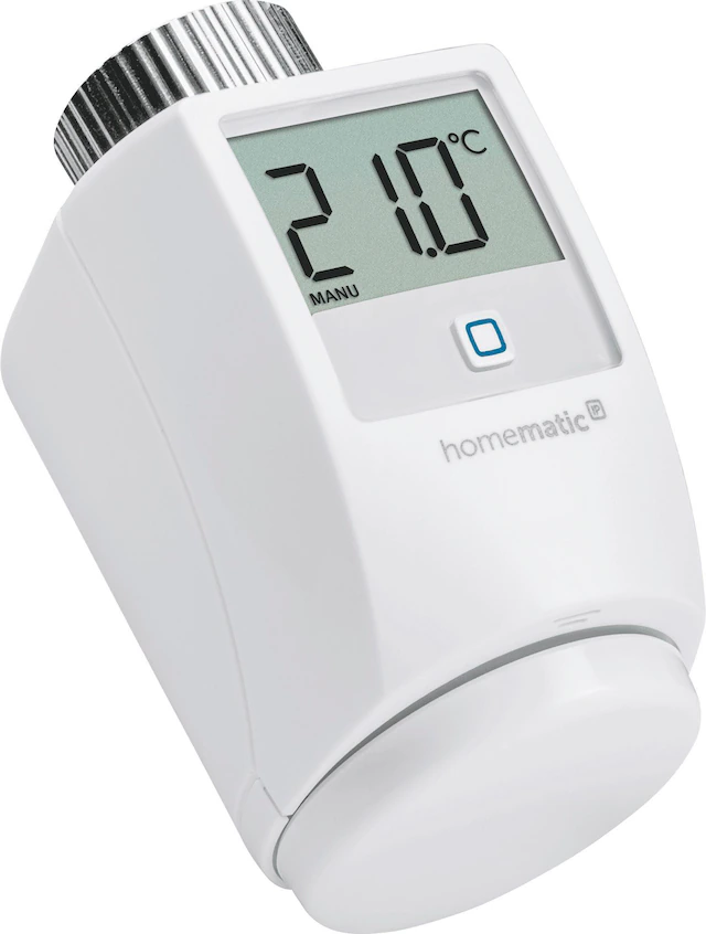 Homematic IP Heizkörperthermostat »Heizkörperthermostat (140280A0)«