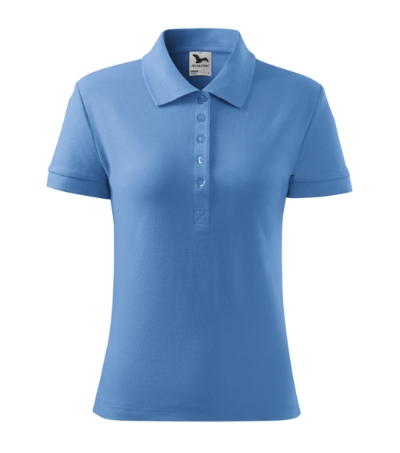 Malfini 213 - Polo Femme Élégant en Coton Malfini