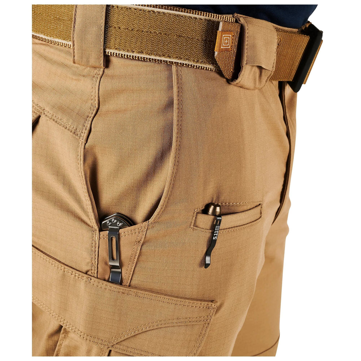 5.11 Tactical<br>Stryke Pant W/Flex-Tac Tm