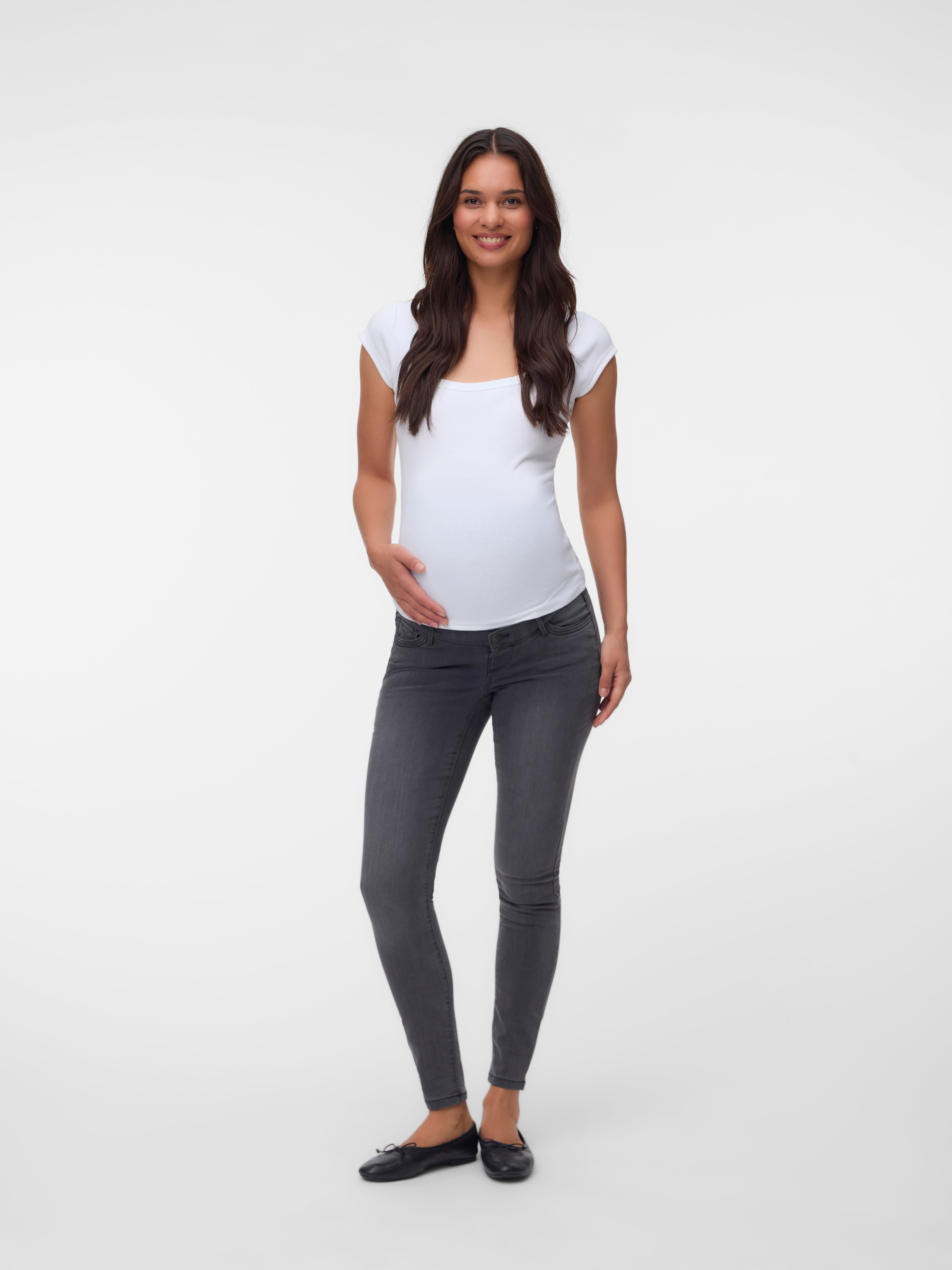 Skinny fit Jeans