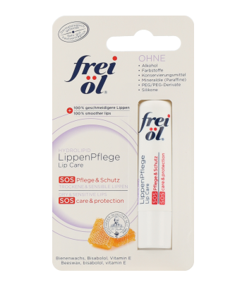 frei öl Hydrolipid LippenPflege 4,8g