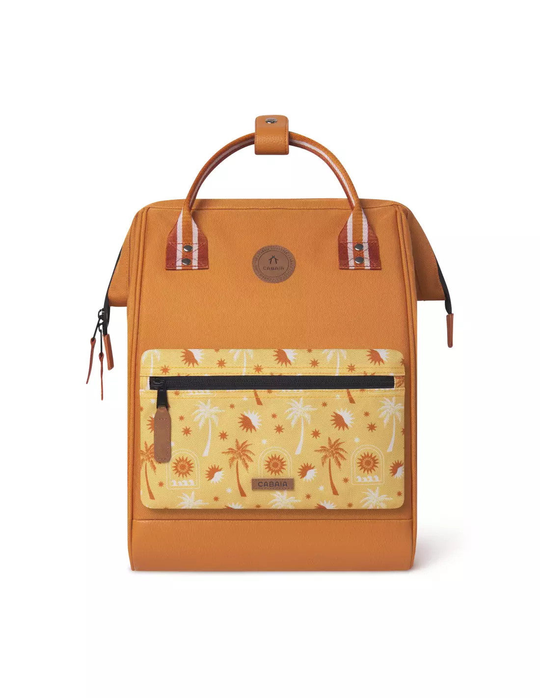 CABAIA ADVENTURER RECYCLED OXFORD SPORTY JOHANNESBURG MEDIUM - Sacs & maroquinerie JOHANNESBURG