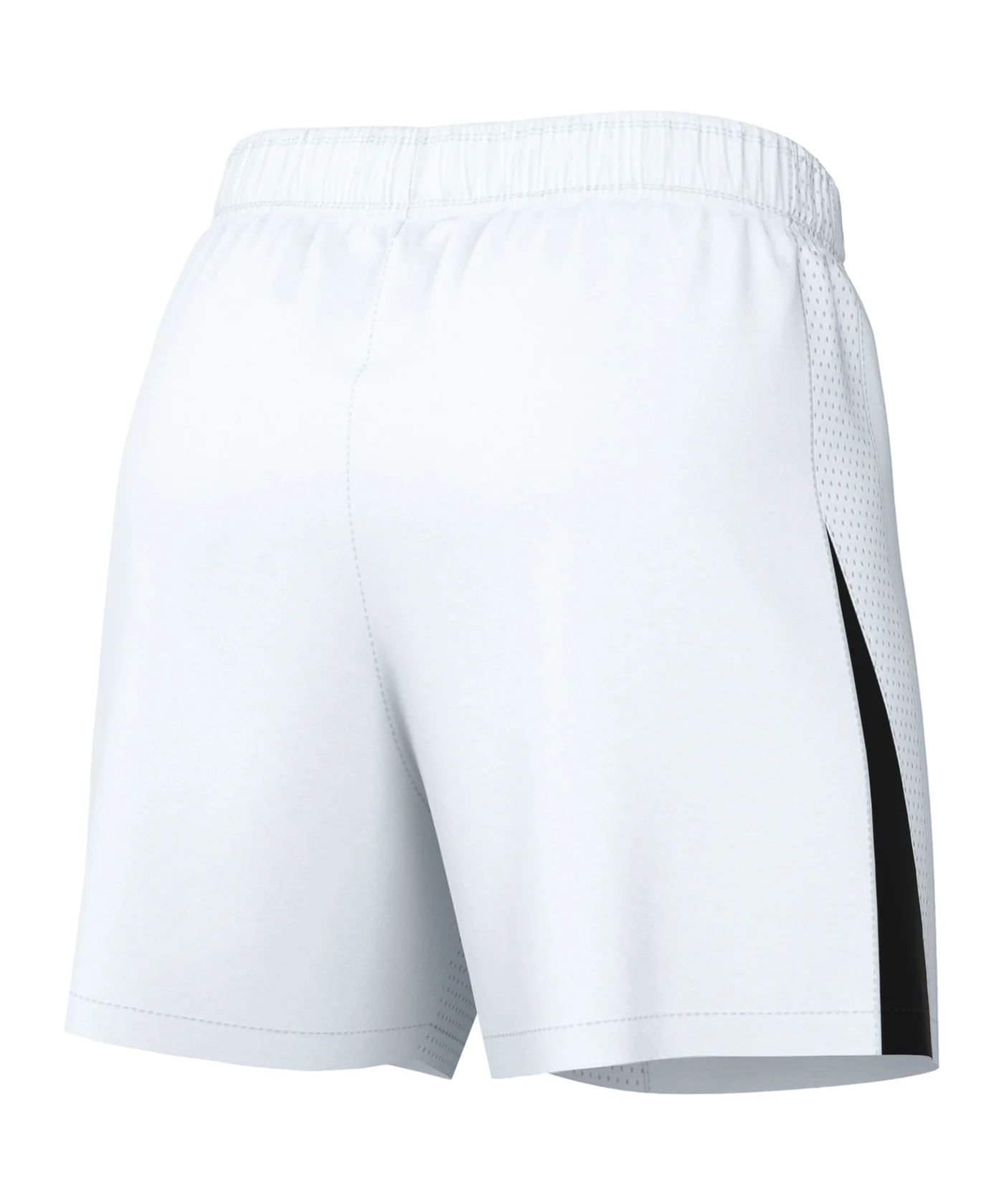 Nike Venom IV Short Weiss Schwarz F100