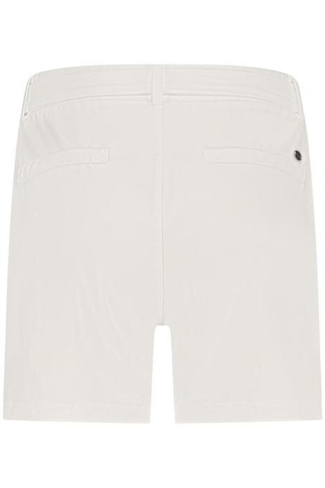 Lady Day ecru dames korte broek