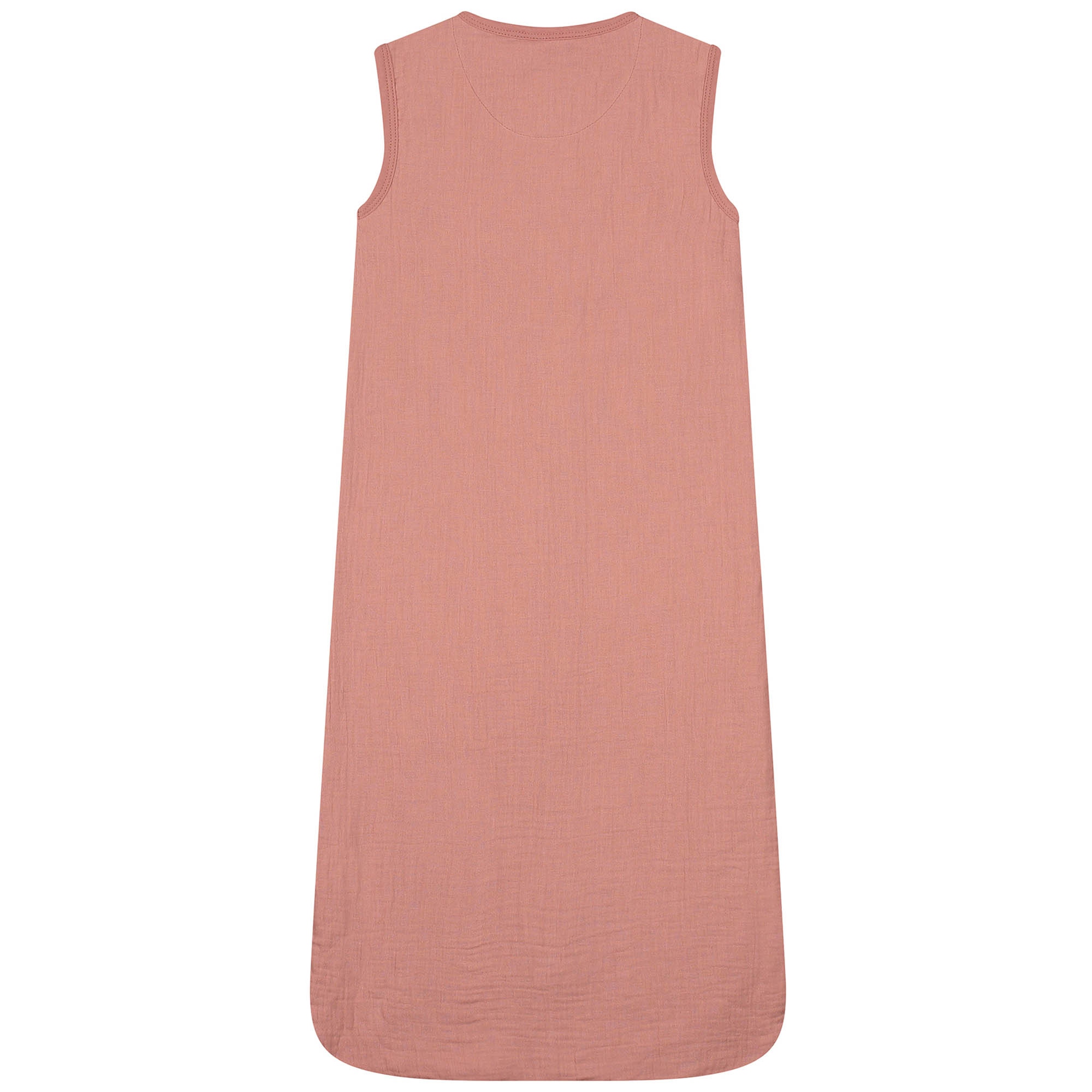 Prénatal slaapzak Mousseline roze