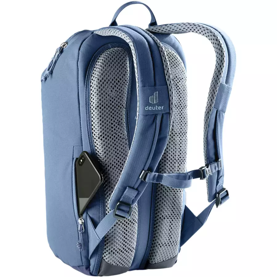 Deuter Stepout 16 - Lifestyle Rucksack 45 cm marine-ink