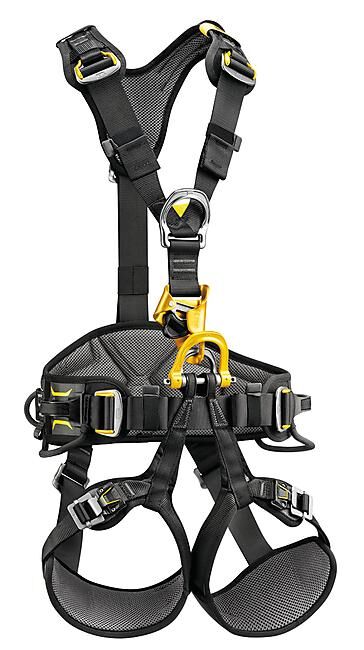PETZL - HARNAIS ASTRO BOD FAST