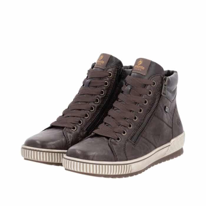 Remonte Støvle Dame D0772-25