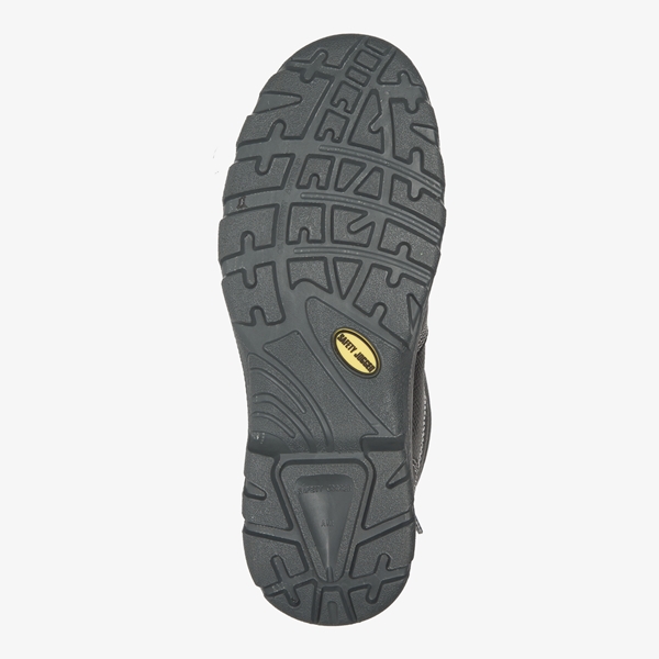 Safety Jogger BESTBOY heren leren werkschoenen S3
