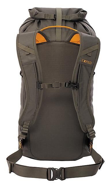 EXPED - SAC D'ALPINISME BLACK ICE 30
