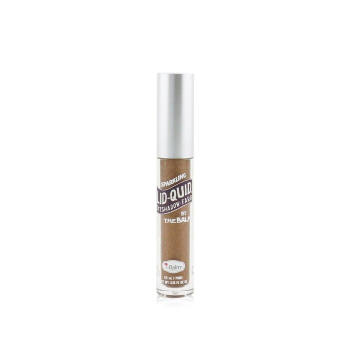 TheBalm Lid Quid Sparkling Liquid Eyeshadow