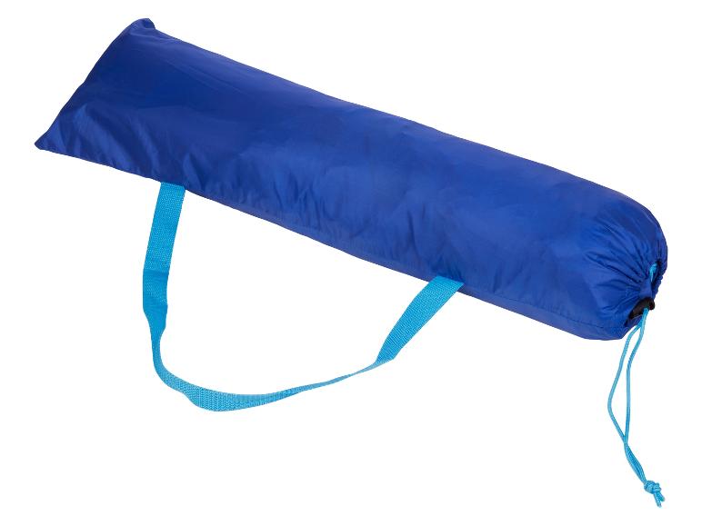 Strandtent