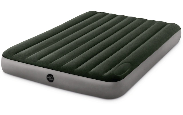 Intex Luftbett »Intex Luftbett DuraBeam Standard Do«