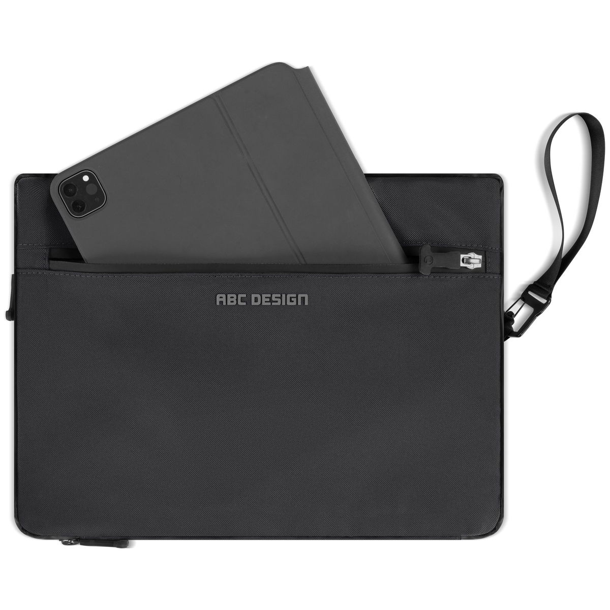 ABC DesignABC Design   Tablet Organizer 8inch coal