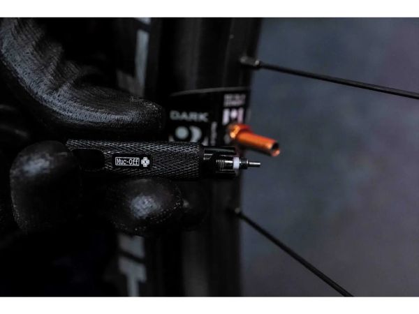Muc-Off Ventilkegle Værktøj, Auto/Racer