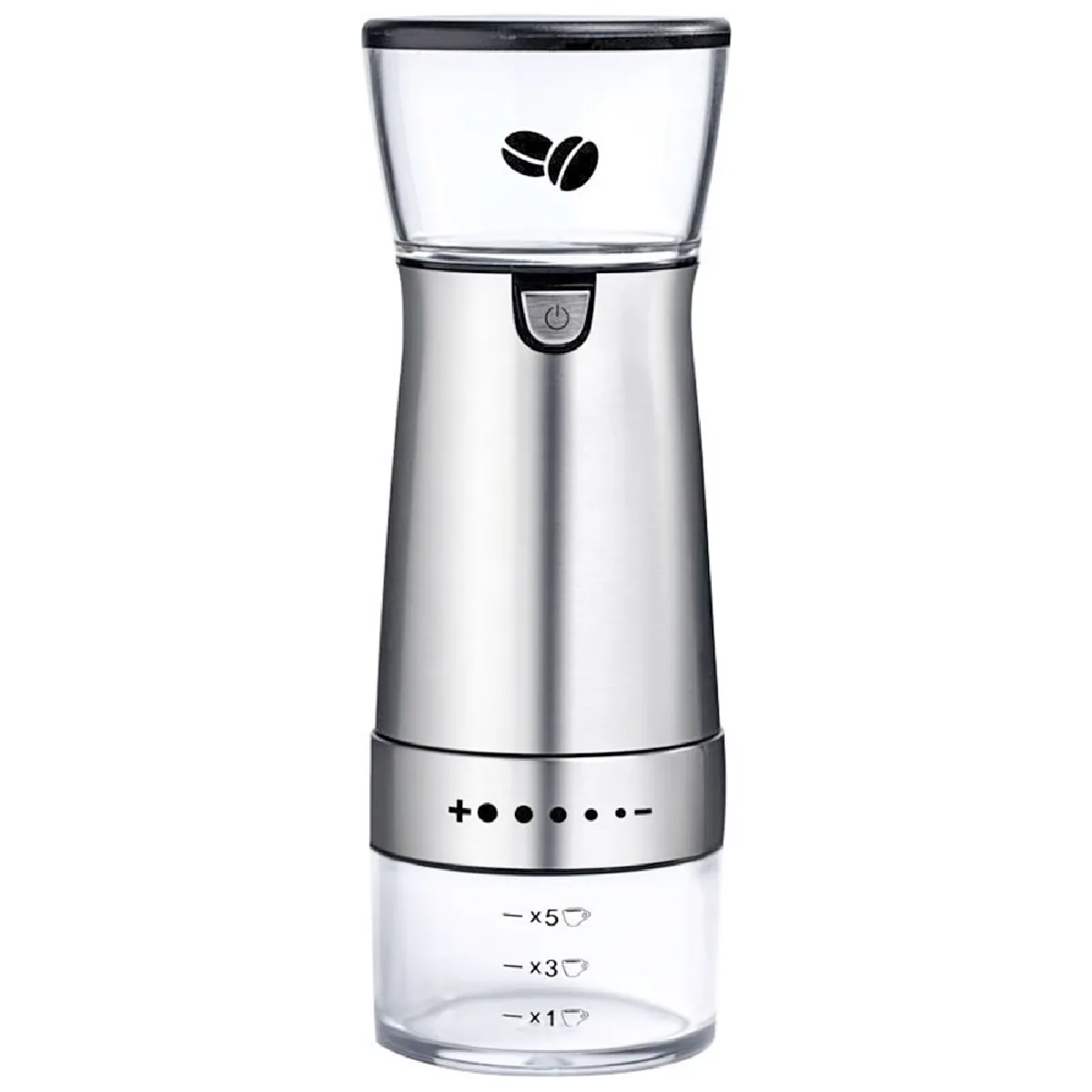 Broyeur à café USB Universal
