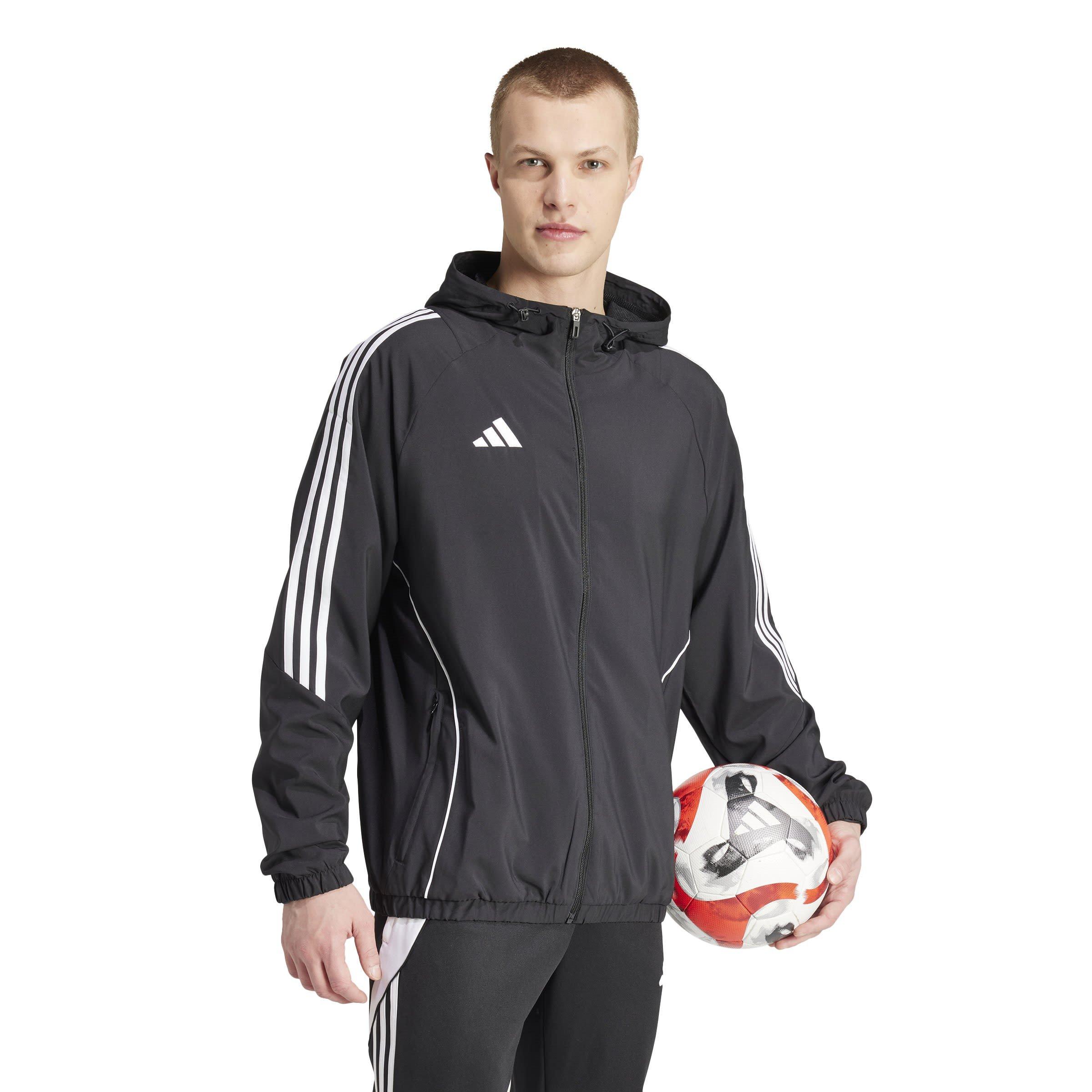 adidas Tiro 24 Windbreaker Mens