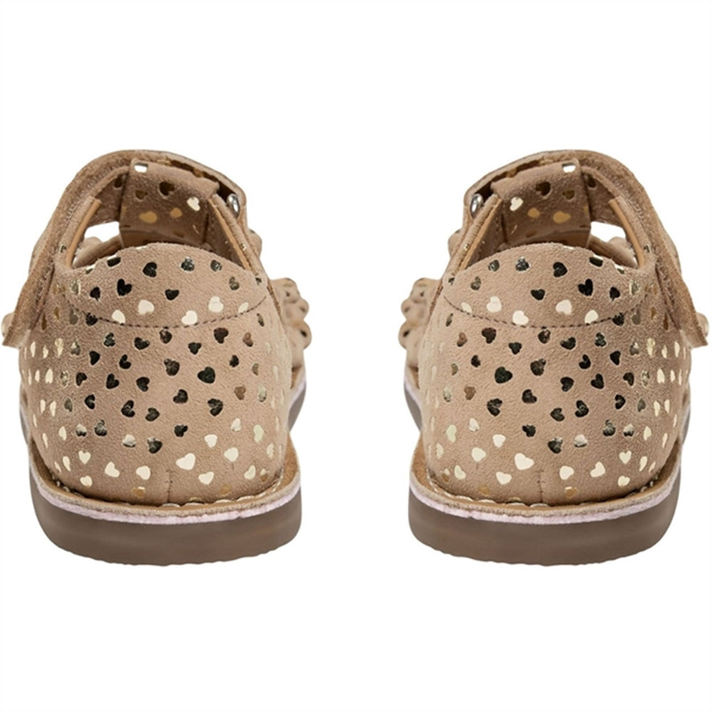 Køb Sofie Schnoor Beige Sandaler