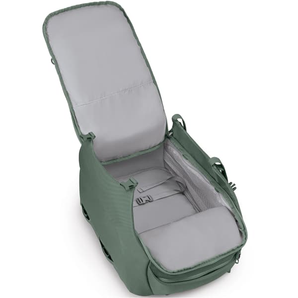 Sac à dos randonnée OSPREY PORTER 46 KOSERET GREEN