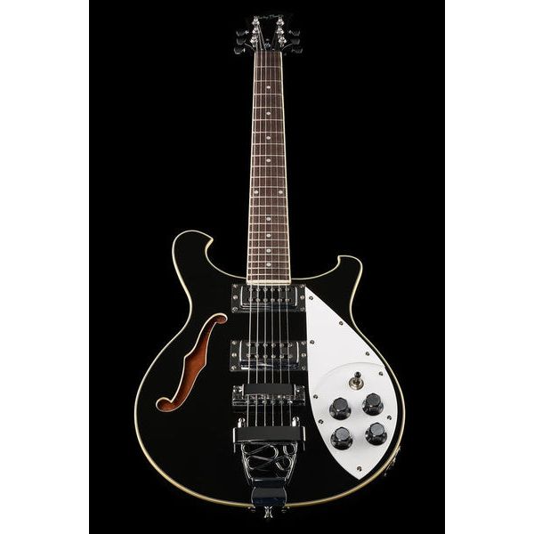 Harley Benton RB-600BK Classic Series
