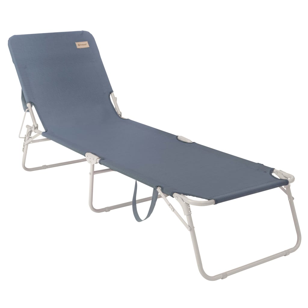 Espreguiçadeira Outwell Azul