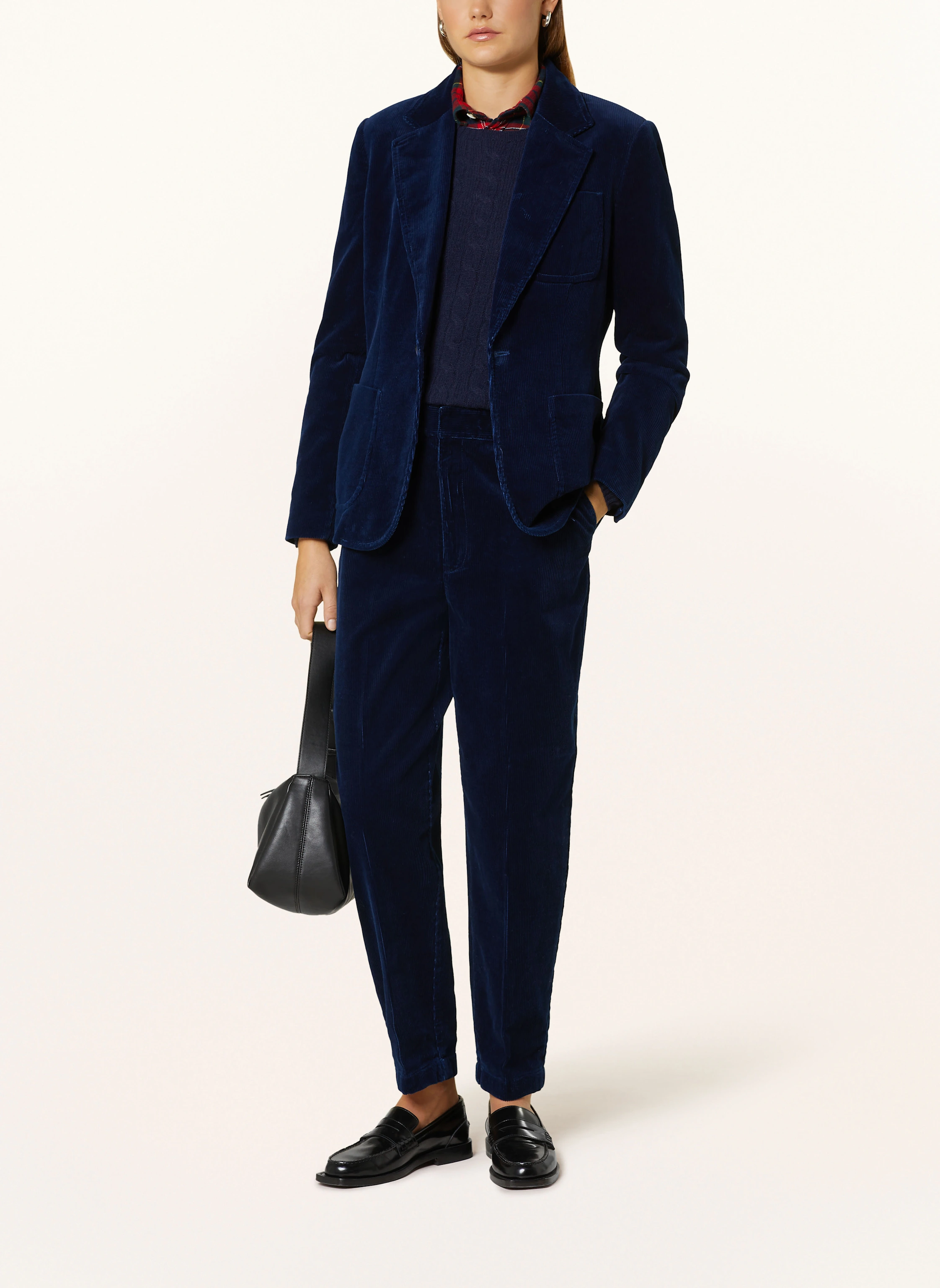 POLO RALPH LAUREN Cordblazer