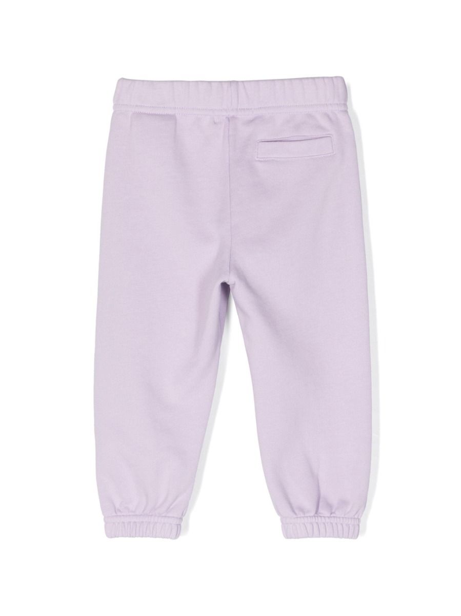 Palm Angels Logo Sweatpants