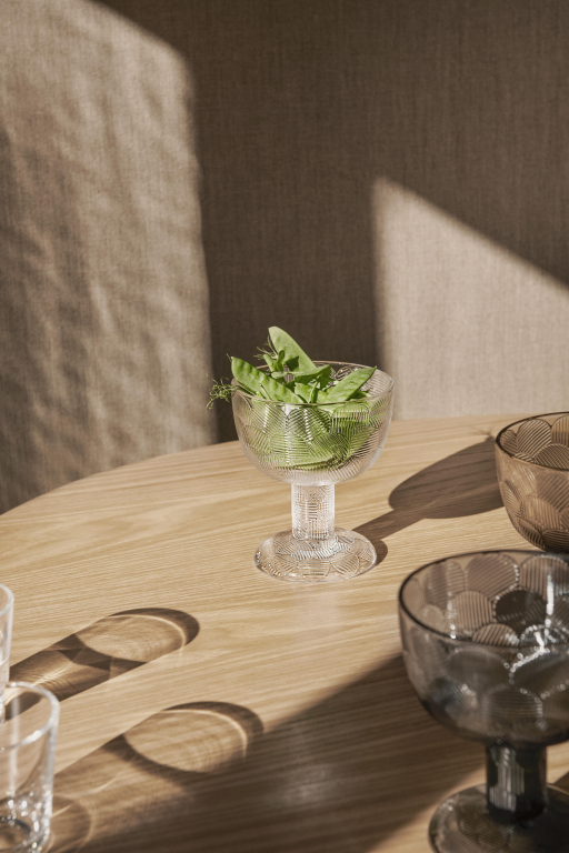 Iittala Miranda schaaltje Ø14,5 helder