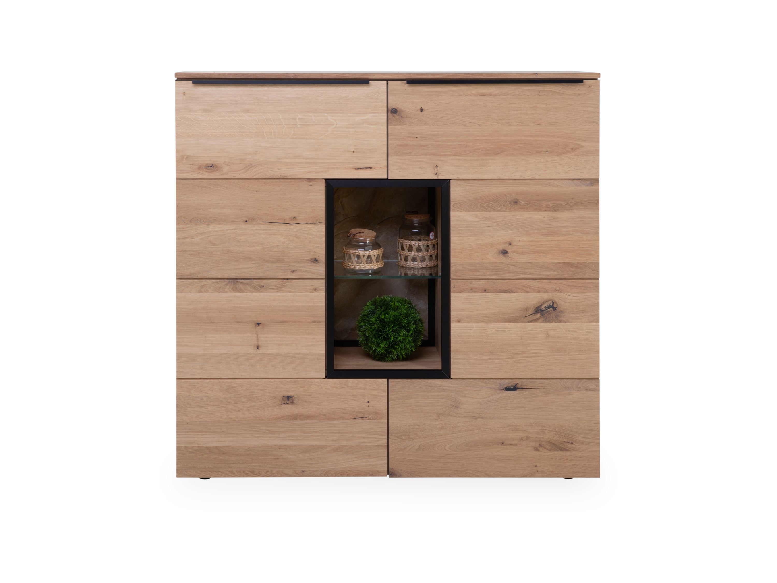 Highboard VALMONDO NANDUR