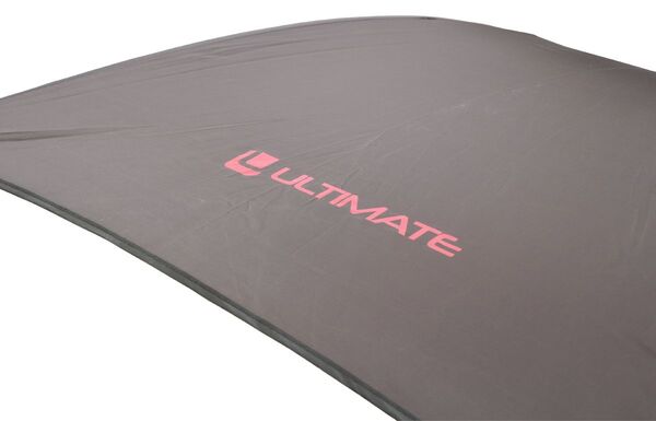 Parapluie de pêche Ultimate Umbrella Green avec Fonction d'inclinaison