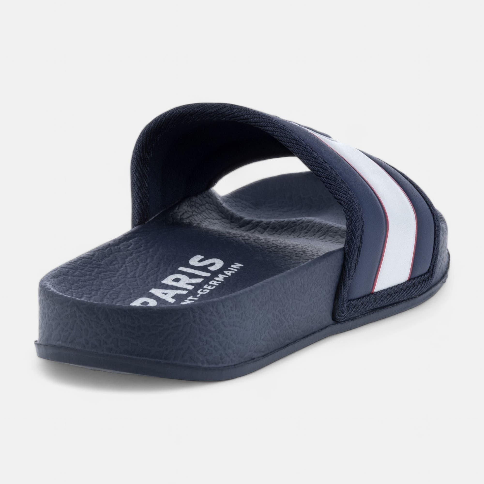 Claquettes de plage Garçon bleu marine