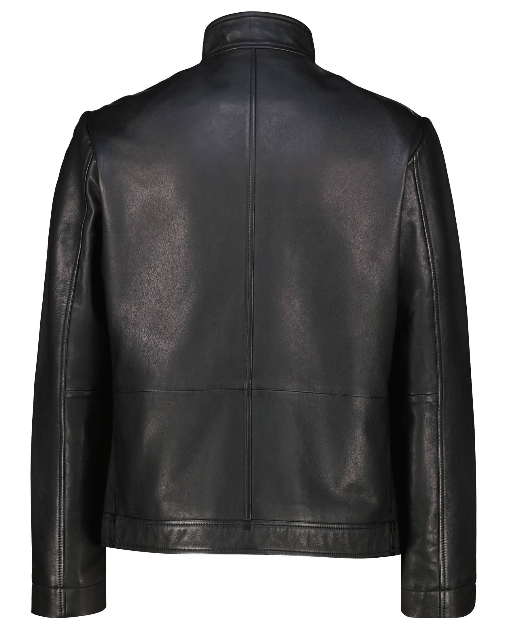 Marc O'Polo| Herren Lederjacke aus Lammleder