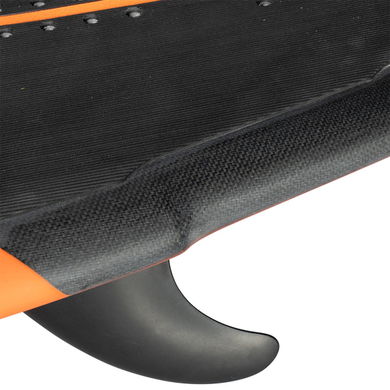 Planche de surf slinghot burner xr v2 2025