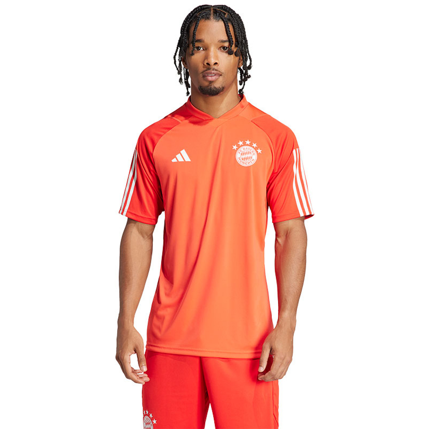 adidas Bayern Munchen Trainingsset