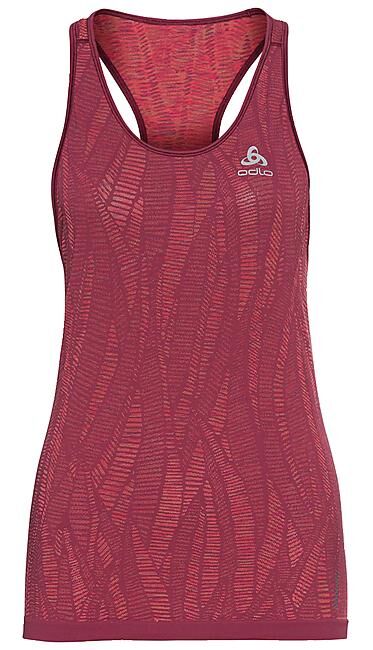 ODLO - DEBARDEUR BLACKCOMB LIGHT ECO SINGLET W