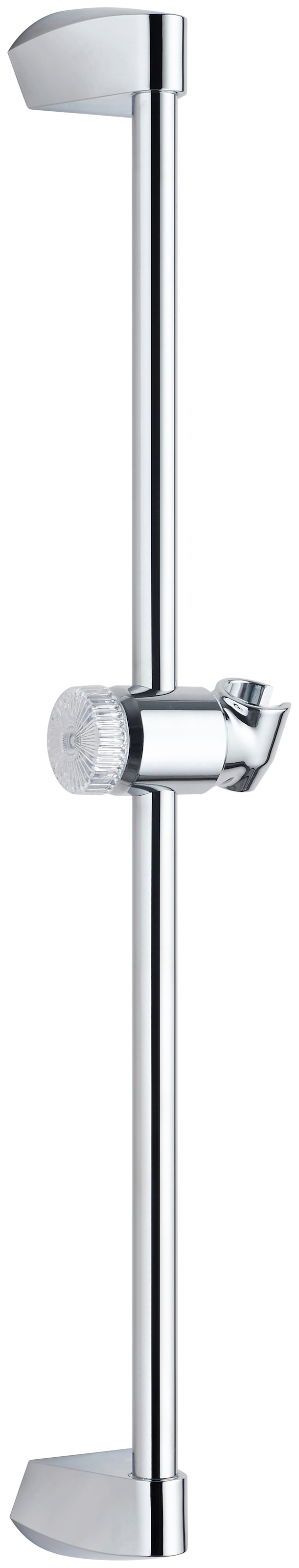 Schütte Duschstange »STELLA« Wandstange, 58cm, Chrom