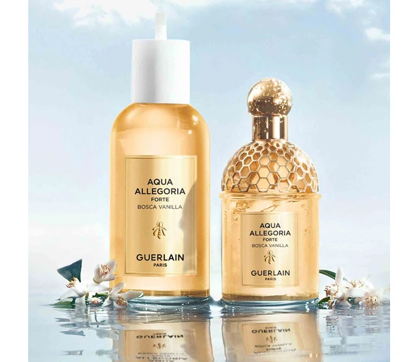 Guerlain Aqua Allegoria Forte Bosca Vanilla Eau de Parfum