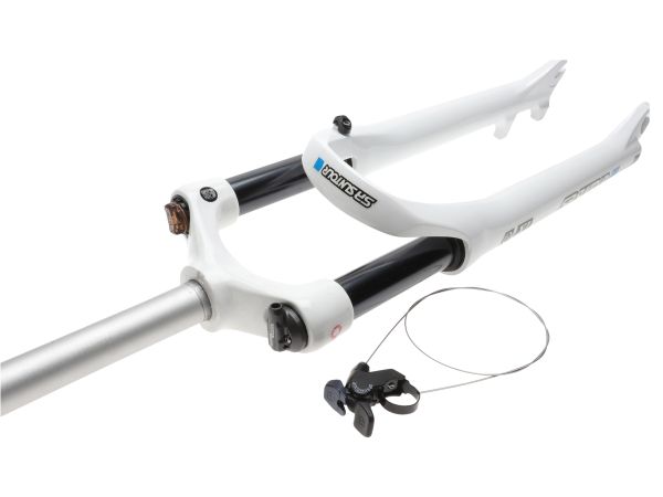 SR Suntour SF22-X Forgaffel, 29