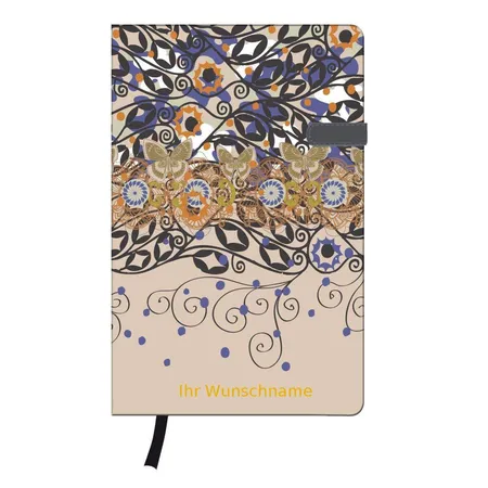 Herlitz Notizbuch Lady 