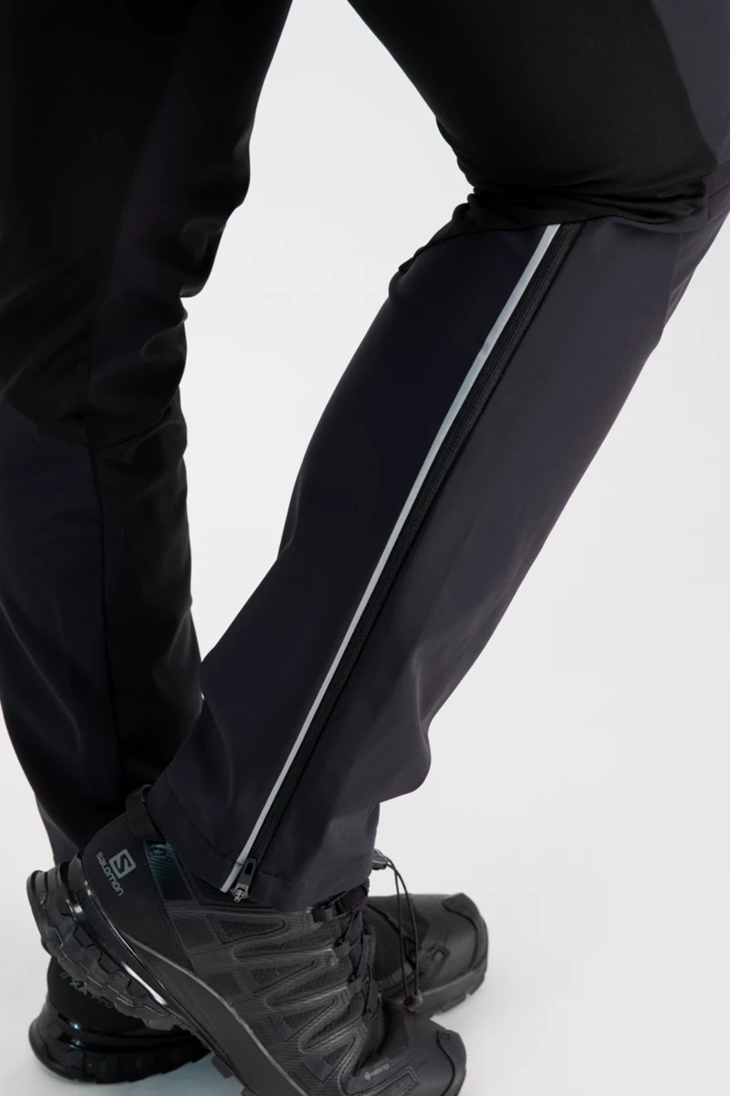 Odlo Engvik Warm Damen Langlaufhose