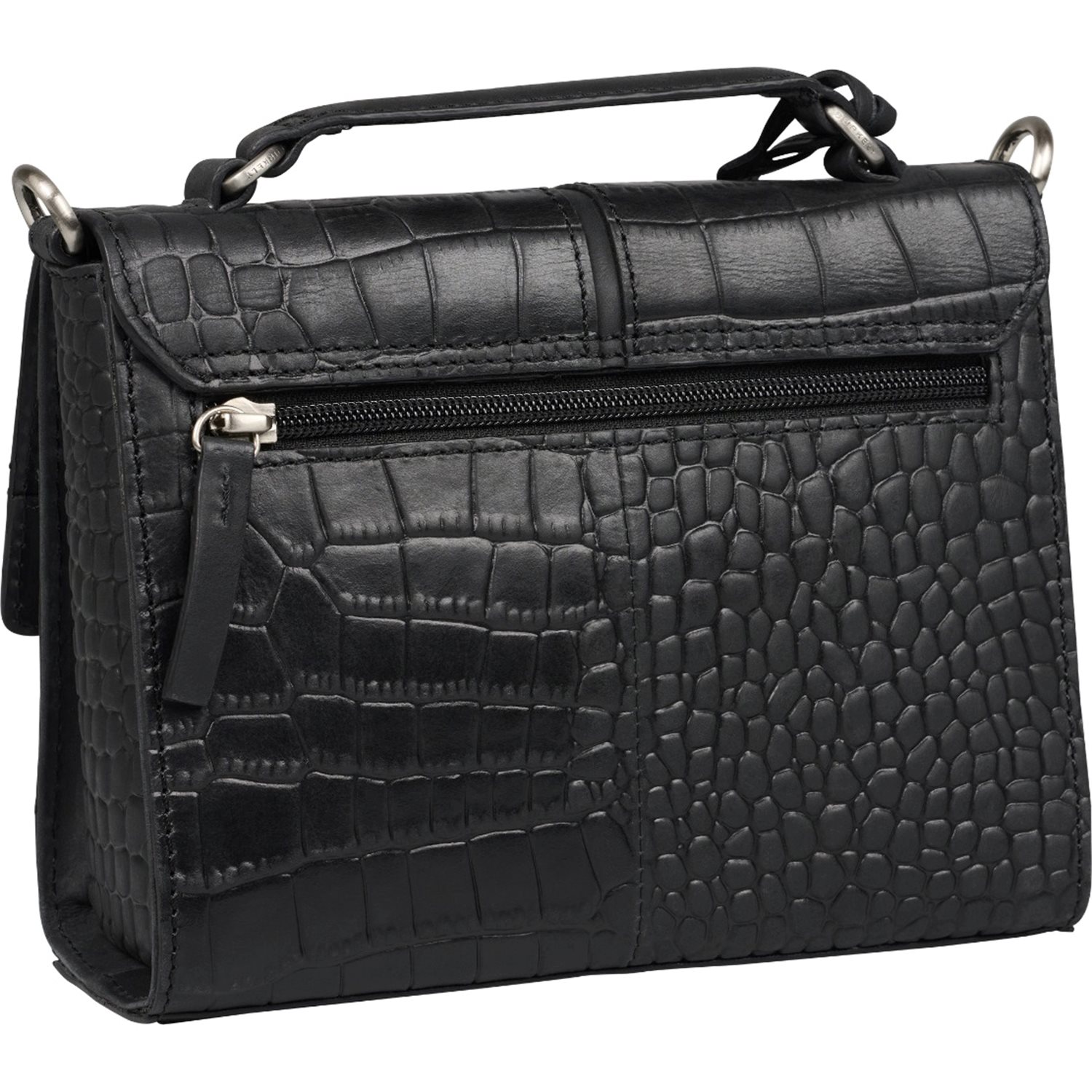 Burkely Cool Colbie Citybag Small black