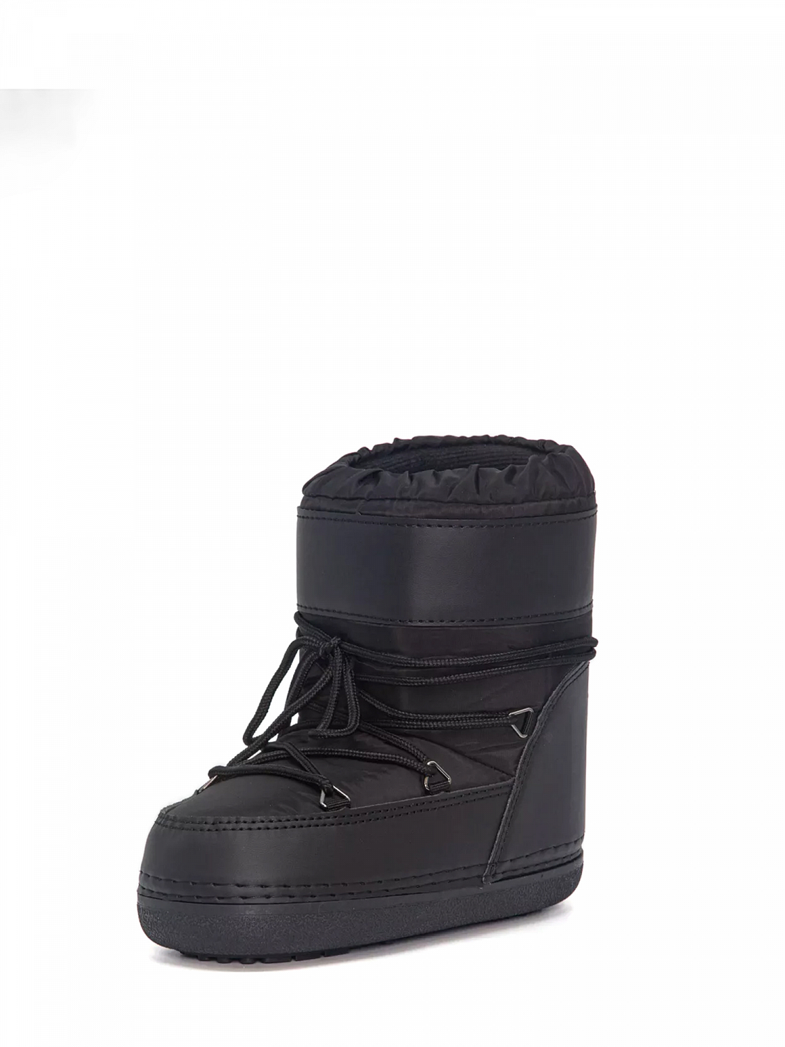 Duffy Pavia Low MoonBoots Kids