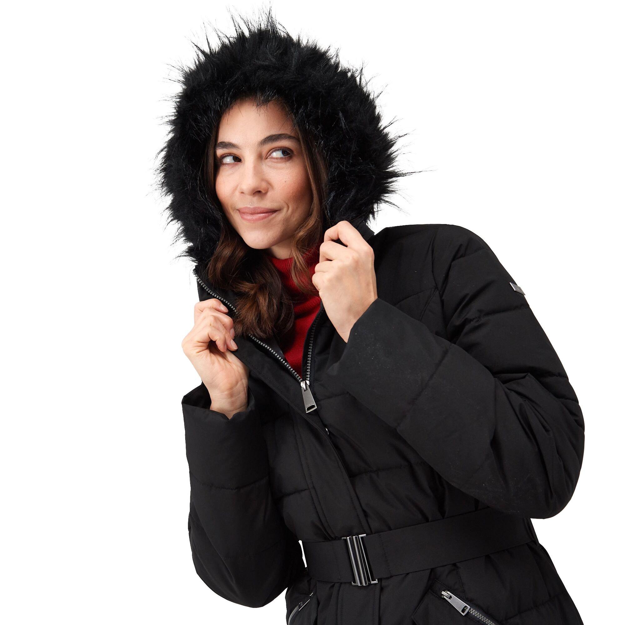 Regatta Decima Jkt Ld41