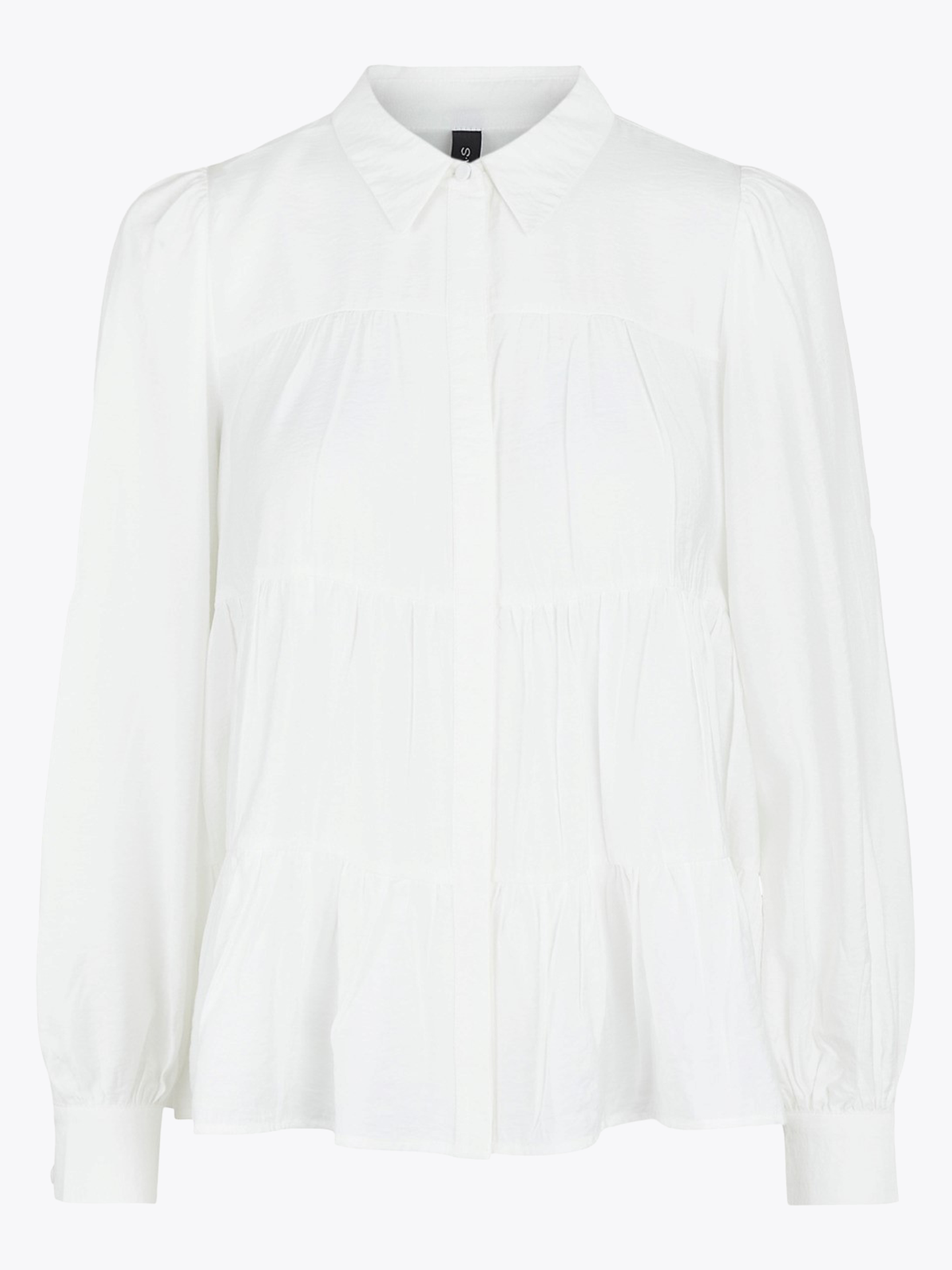 Pala Long Sleeve Shirt
