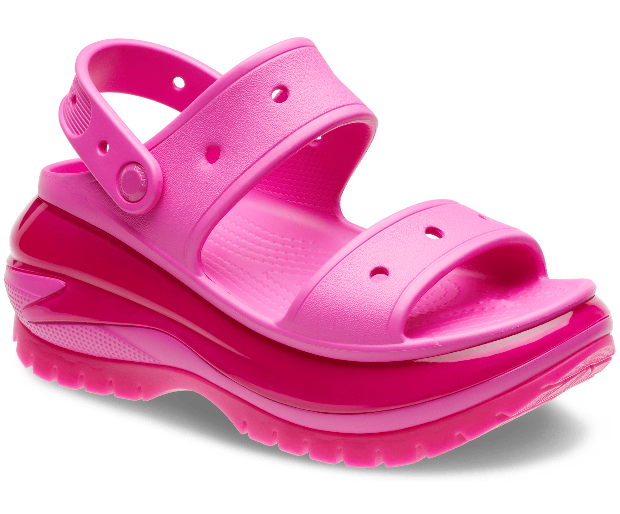 Mega Crush Sandal