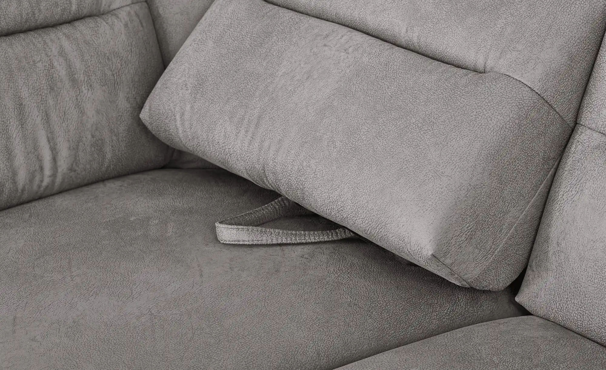 meinSofa Ecksofa Vera