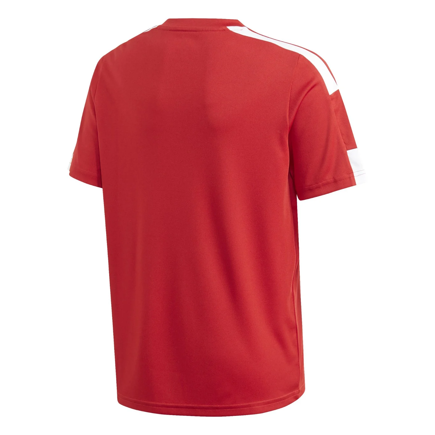 Adidas Squadra 21 Voetbalshirt Kids Rood Wit