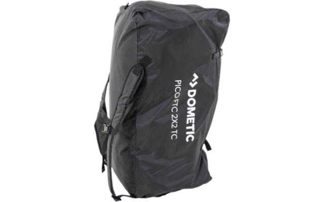 Dometic Pico FTC 2X2 TC Aufblasbares Campingzelt für 2 Personen